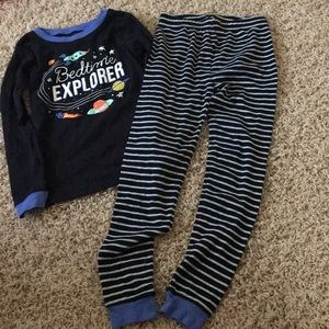 Pajamas